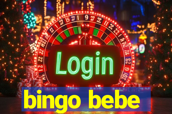 bingo bebe